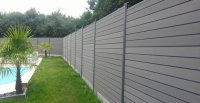 Portail Clôtures dans la vente du matériel pour les clôtures et les clôtures à Flins-sur-Seine